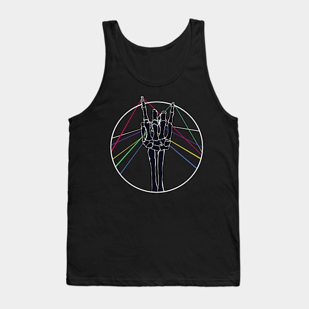 rock guitar strings lover Tank Top by Brash Ideas